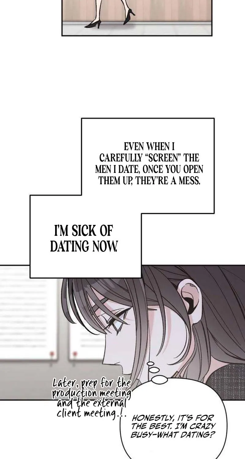 If You Don't Date, You Die! Chapter 1 - page 46