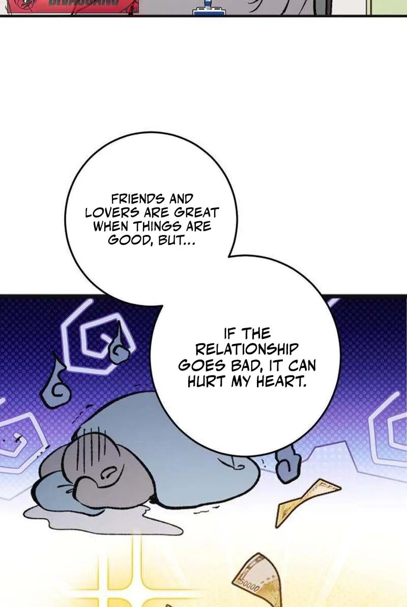 If You Don't Date, You Die! Chapter 1 - page 5