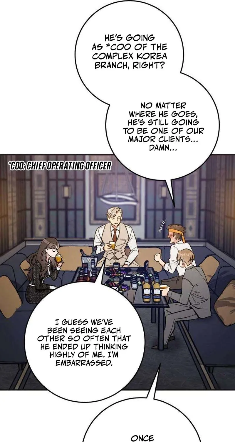 If You Don't Date, You Die! Chapter 1 - page 51