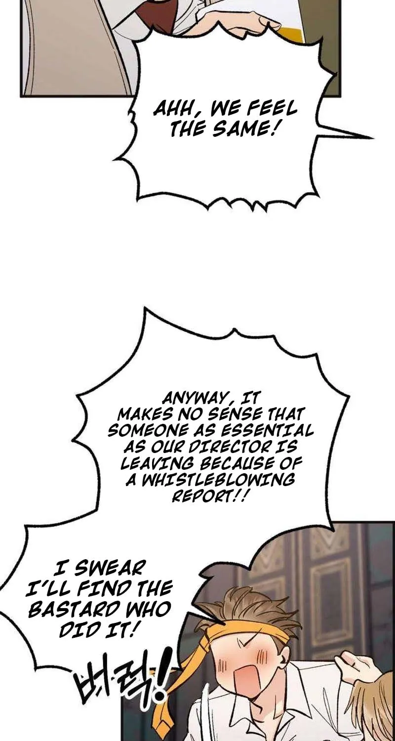 If You Don't Date, You Die! Chapter 1 - page 53