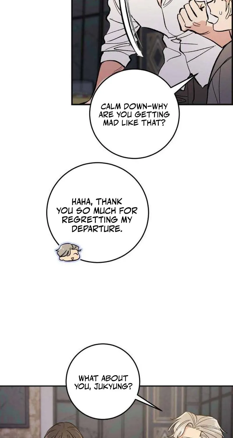 If You Don't Date, You Die! Chapter 1 - page 54