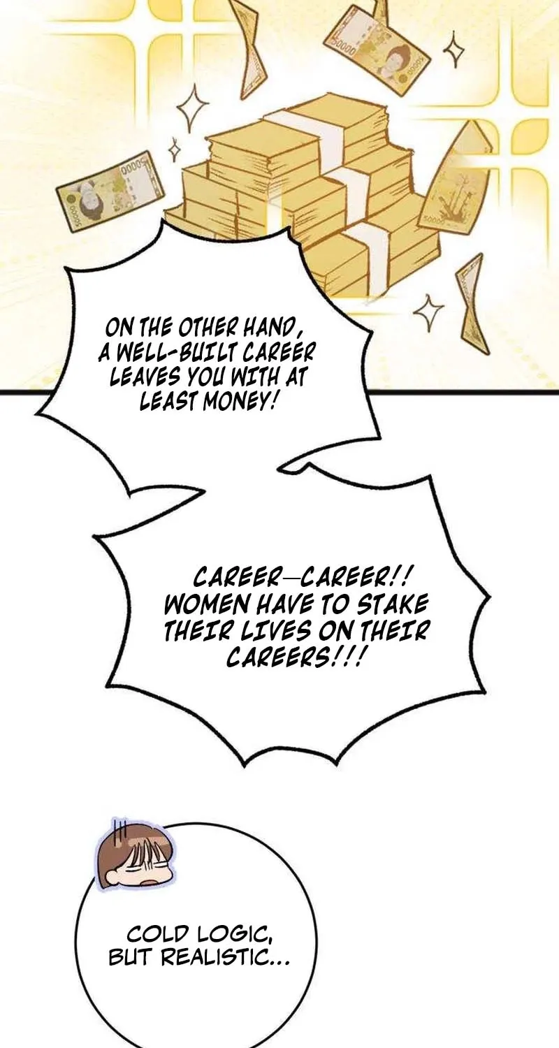 If You Don't Date, You Die! Chapter 1 - page 6