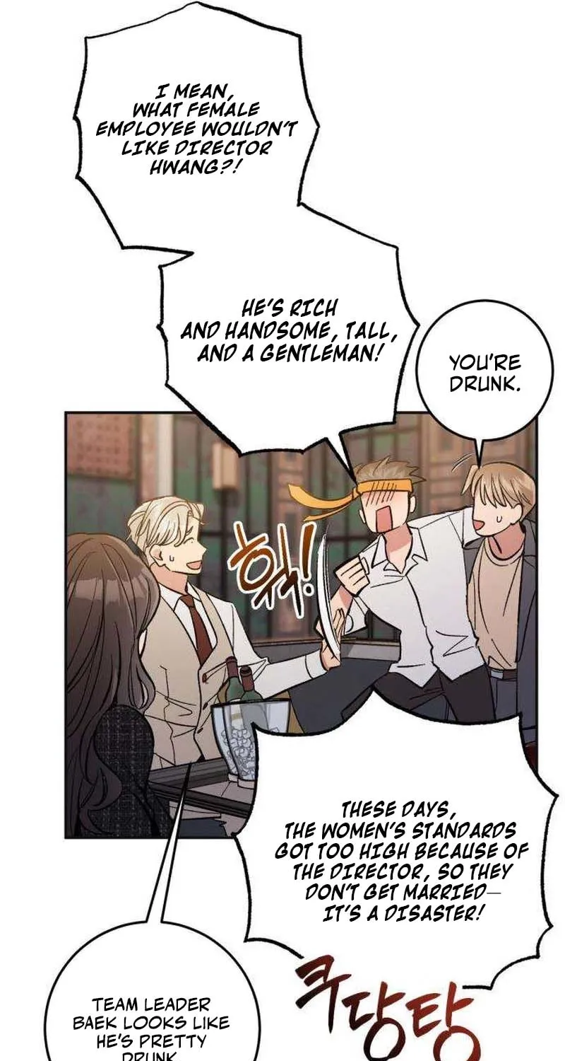 If You Don't Date, You Die! Chapter 1 - page 61