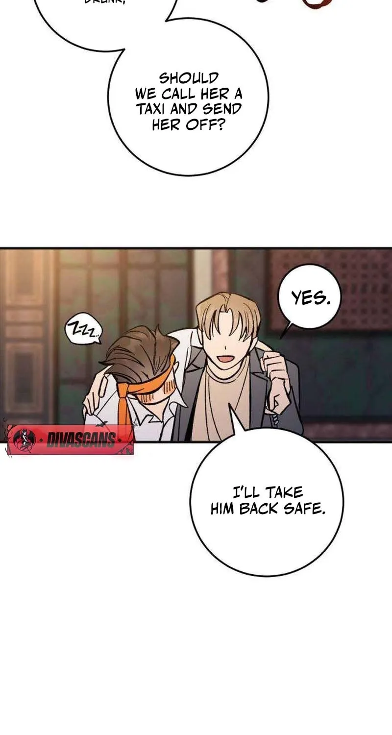 If You Don't Date, You Die! Chapter 1 - page 62