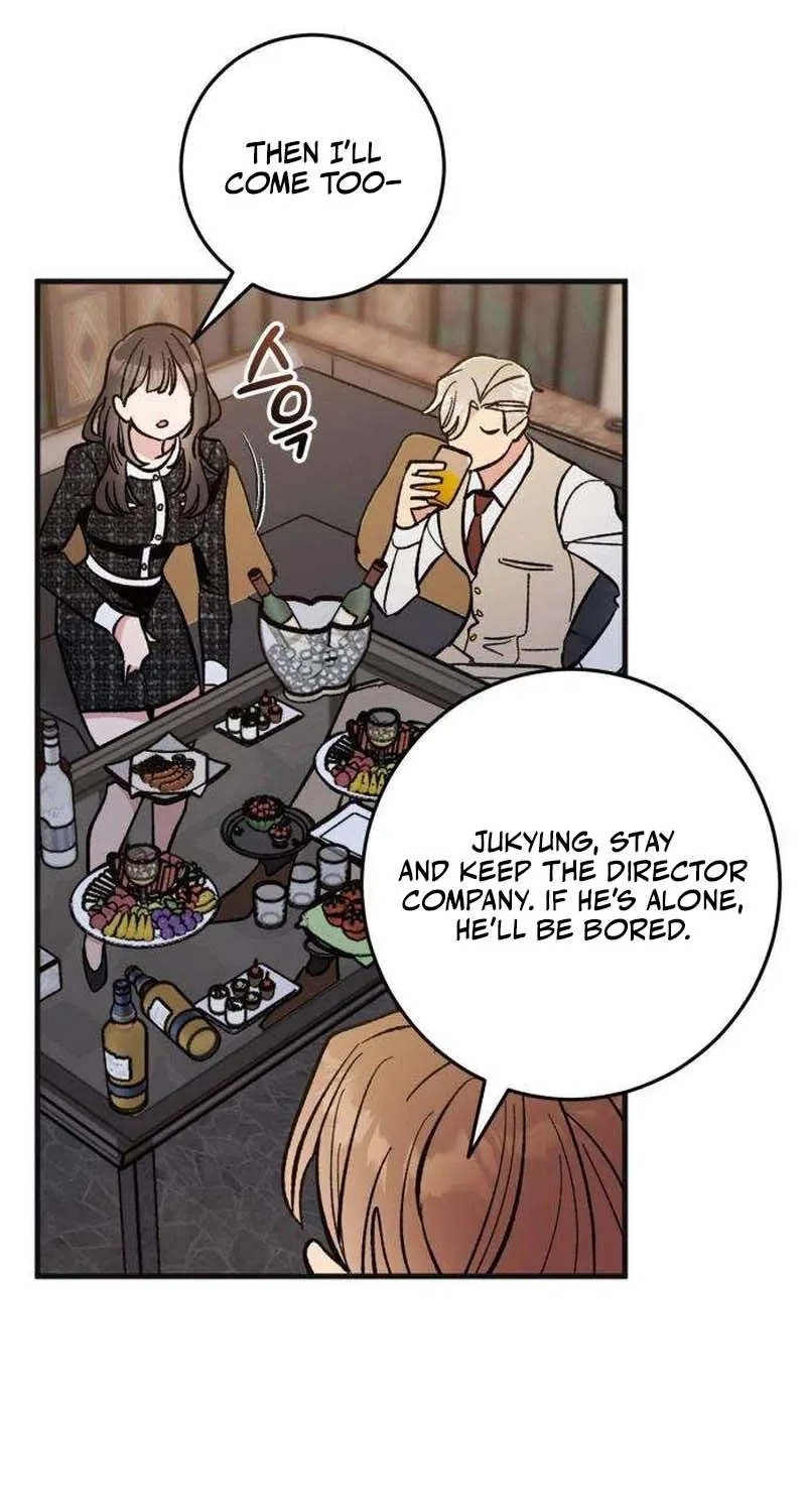 If You Don't Date, You Die! Chapter 1 - page 63