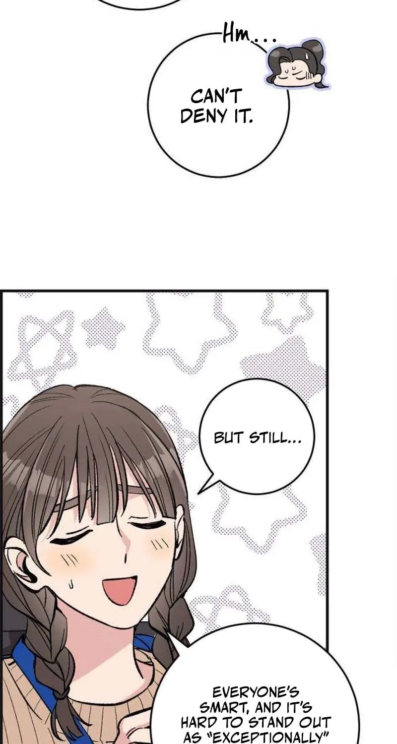 If You Don't Date, You Die! Chapter 1 - page 7