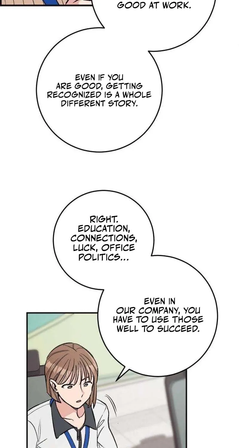 If You Don't Date, You Die! Chapter 1 - page 8