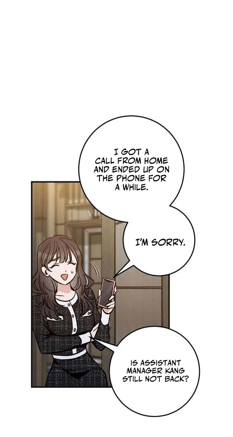 If You Don't Date, You Die! Chapter 1 - page 85