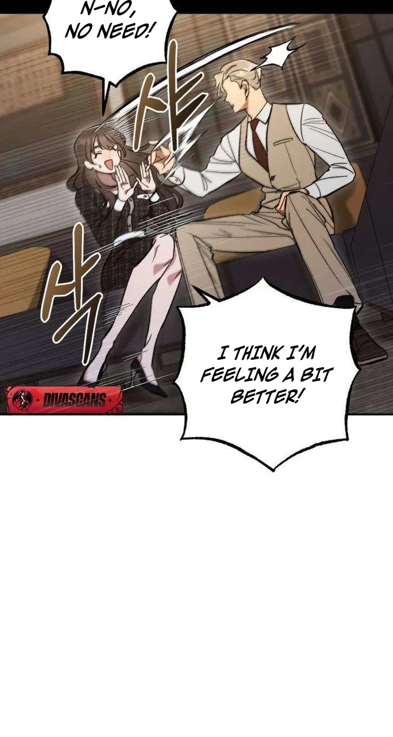 If You Don't Date, You Die! Chapter 2 - page 11