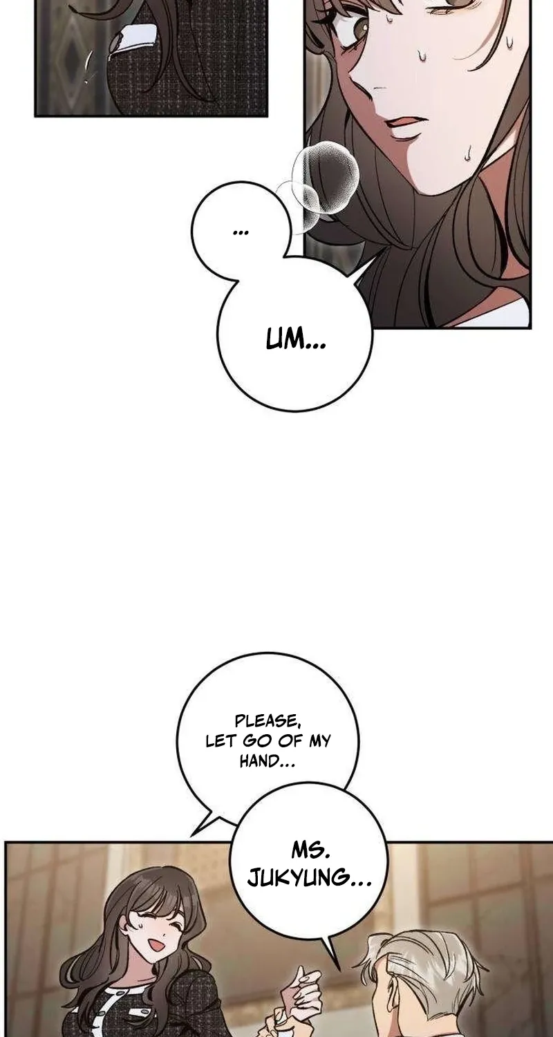 If You Don't Date, You Die! Chapter 2 - page 16