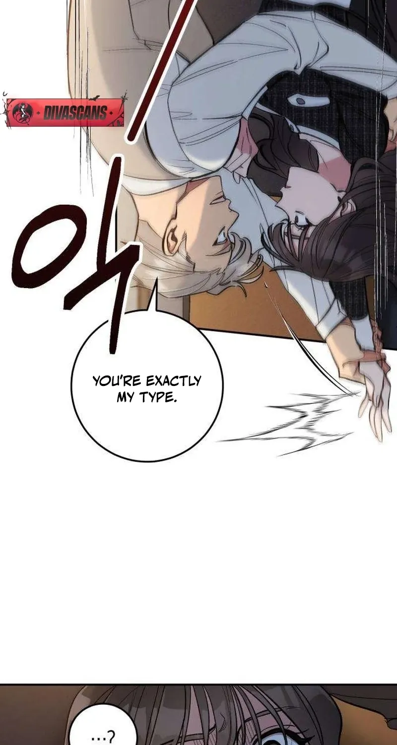 If You Don't Date, You Die! Chapter 2 - page 21