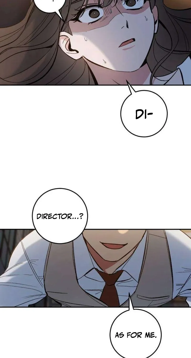 If You Don't Date, You Die! Chapter 2 - page 22