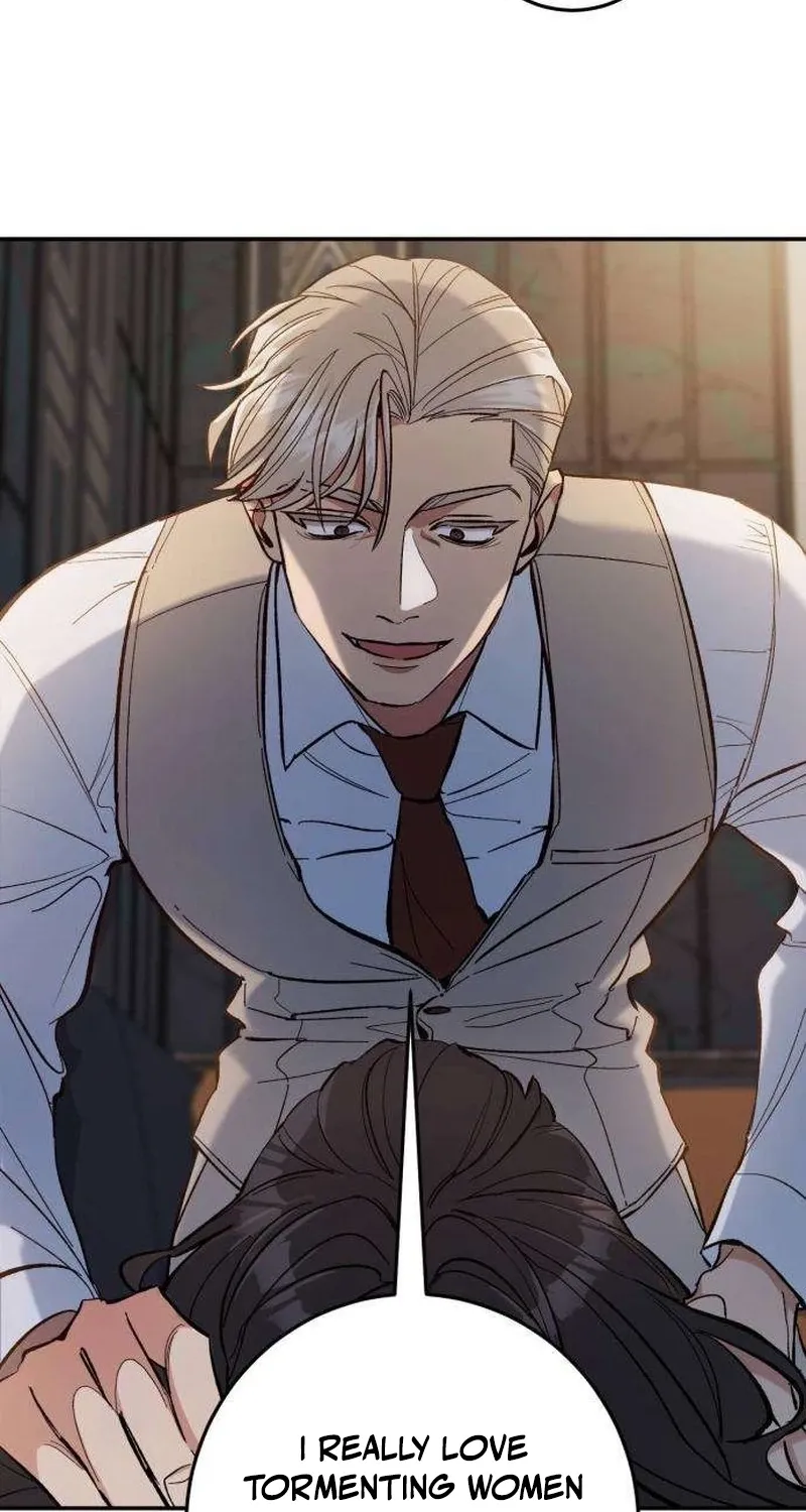 If You Don't Date, You Die! Chapter 2 - page 23