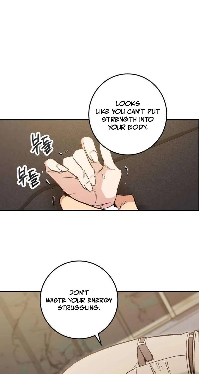 If You Don't Date, You Die! Chapter 2 - page 25