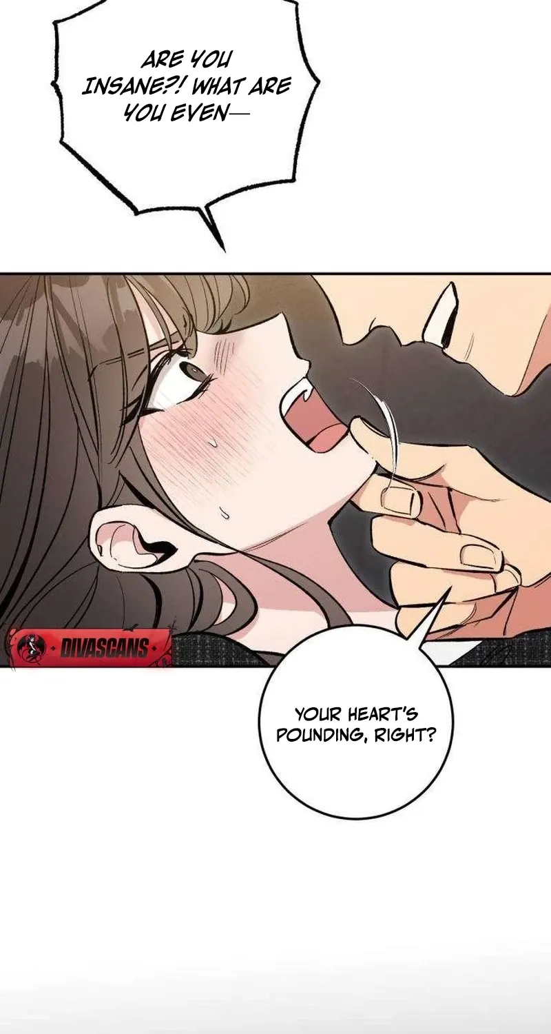 If You Don't Date, You Die! Chapter 2 - page 27