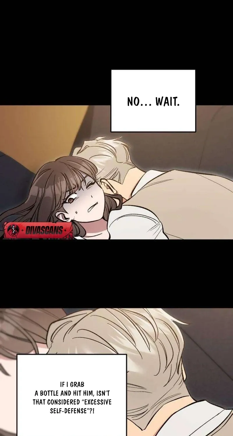 If You Don't Date, You Die! Chapter 2 - page 30