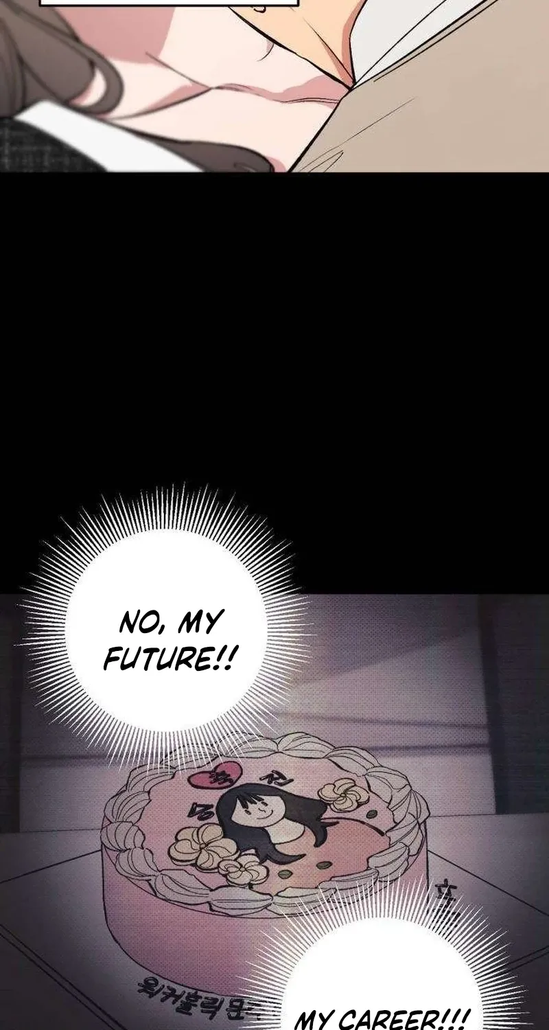 If You Don't Date, You Die! Chapter 2 - page 31