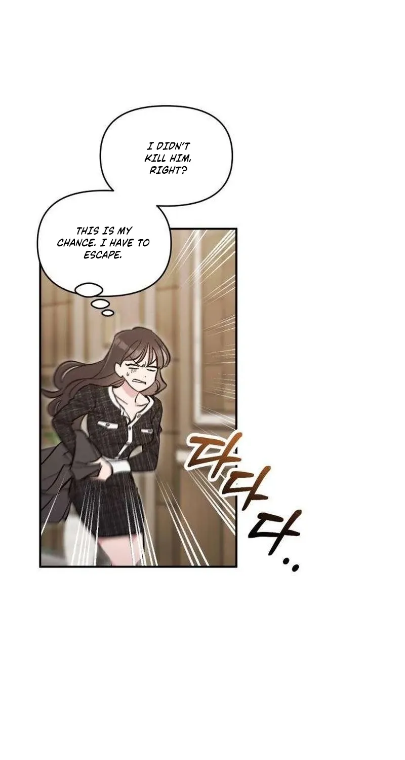 If You Don't Date, You Die! Chapter 2 - page 36