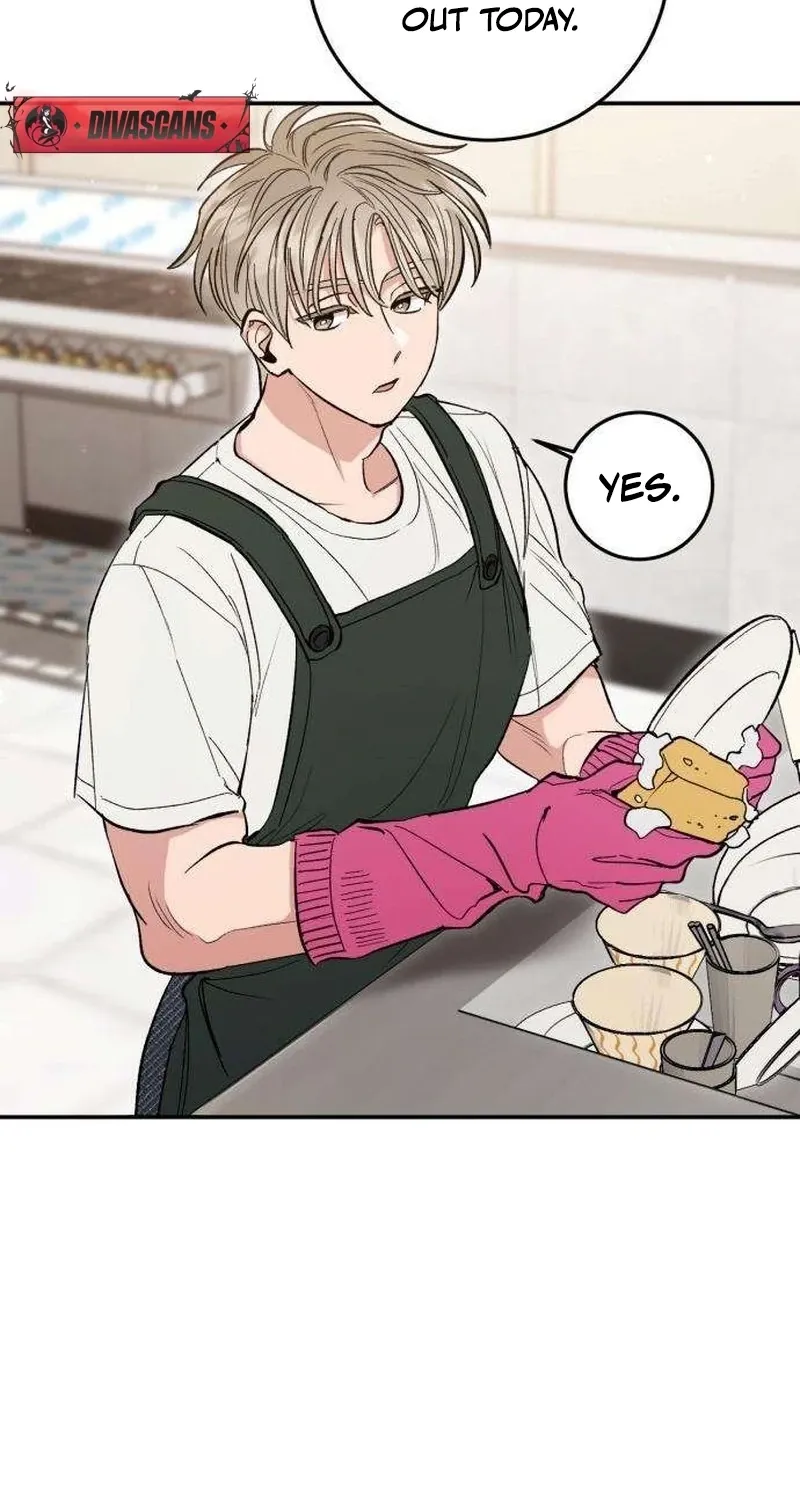 If You Don't Date, You Die! Chapter 2 - page 41