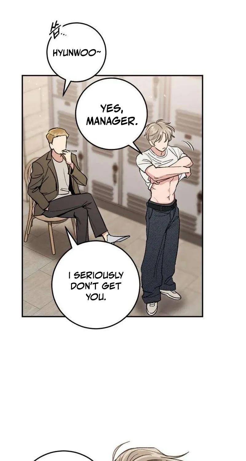 If You Don't Date, You Die! Chapter 2 - page 42