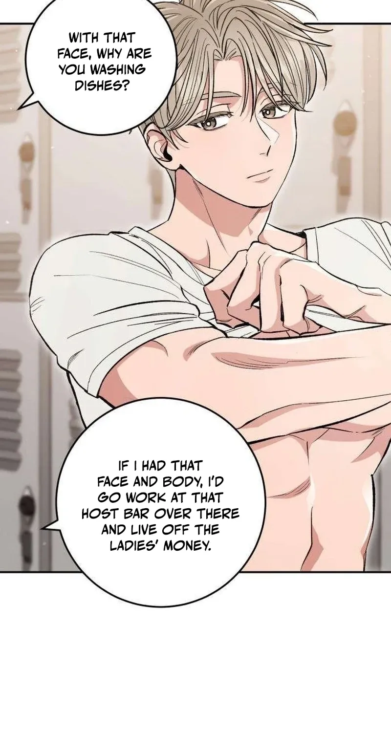 If You Don't Date, You Die! Chapter 2 - page 43