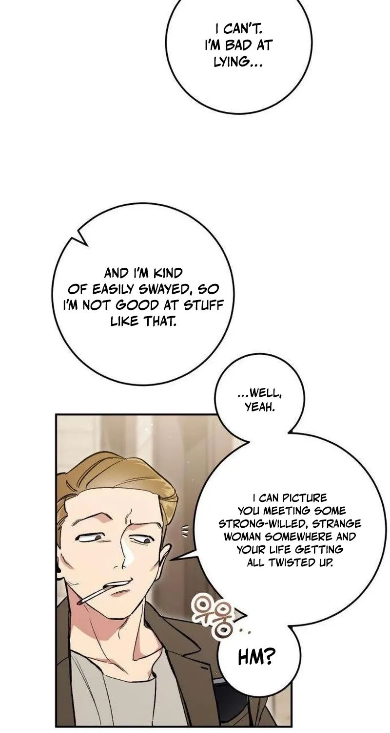 If You Don't Date, You Die! Chapter 2 - page 45