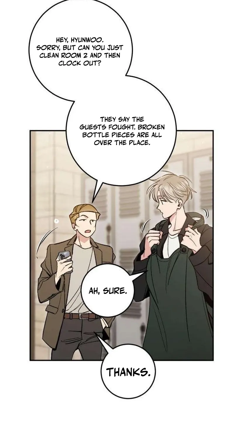 If You Don't Date, You Die! Chapter 2 - page 47