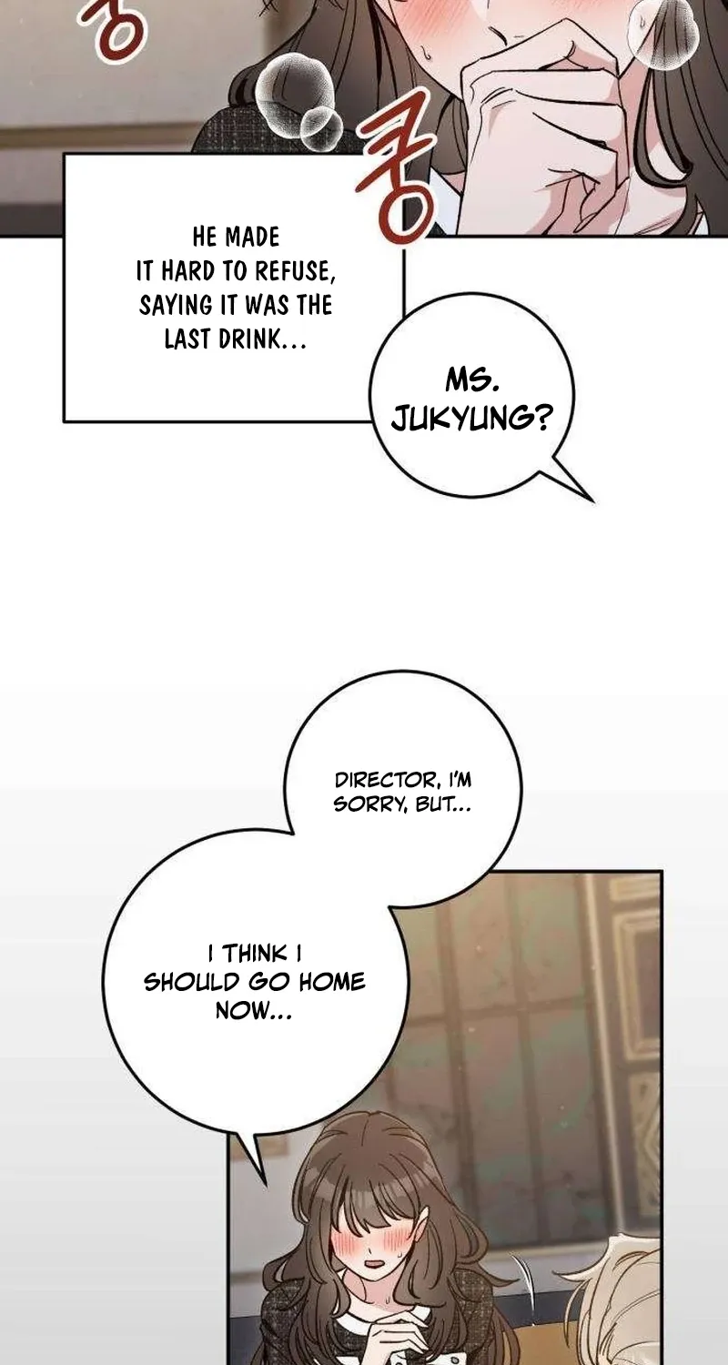 If You Don't Date, You Die! Chapter 2 - page 5