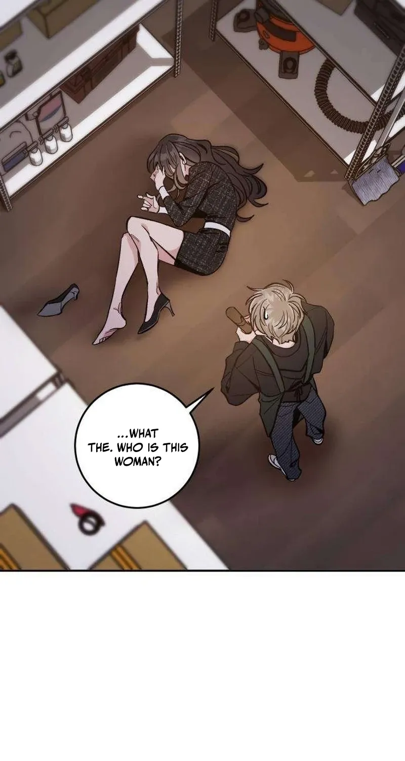 If You Don't Date, You Die! Chapter 2 - page 53