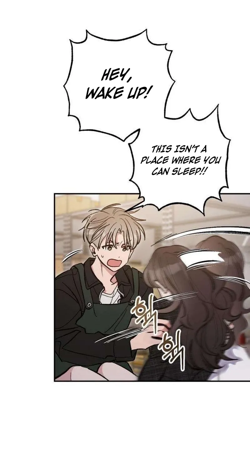 If You Don't Date, You Die! Chapter 2 - page 56