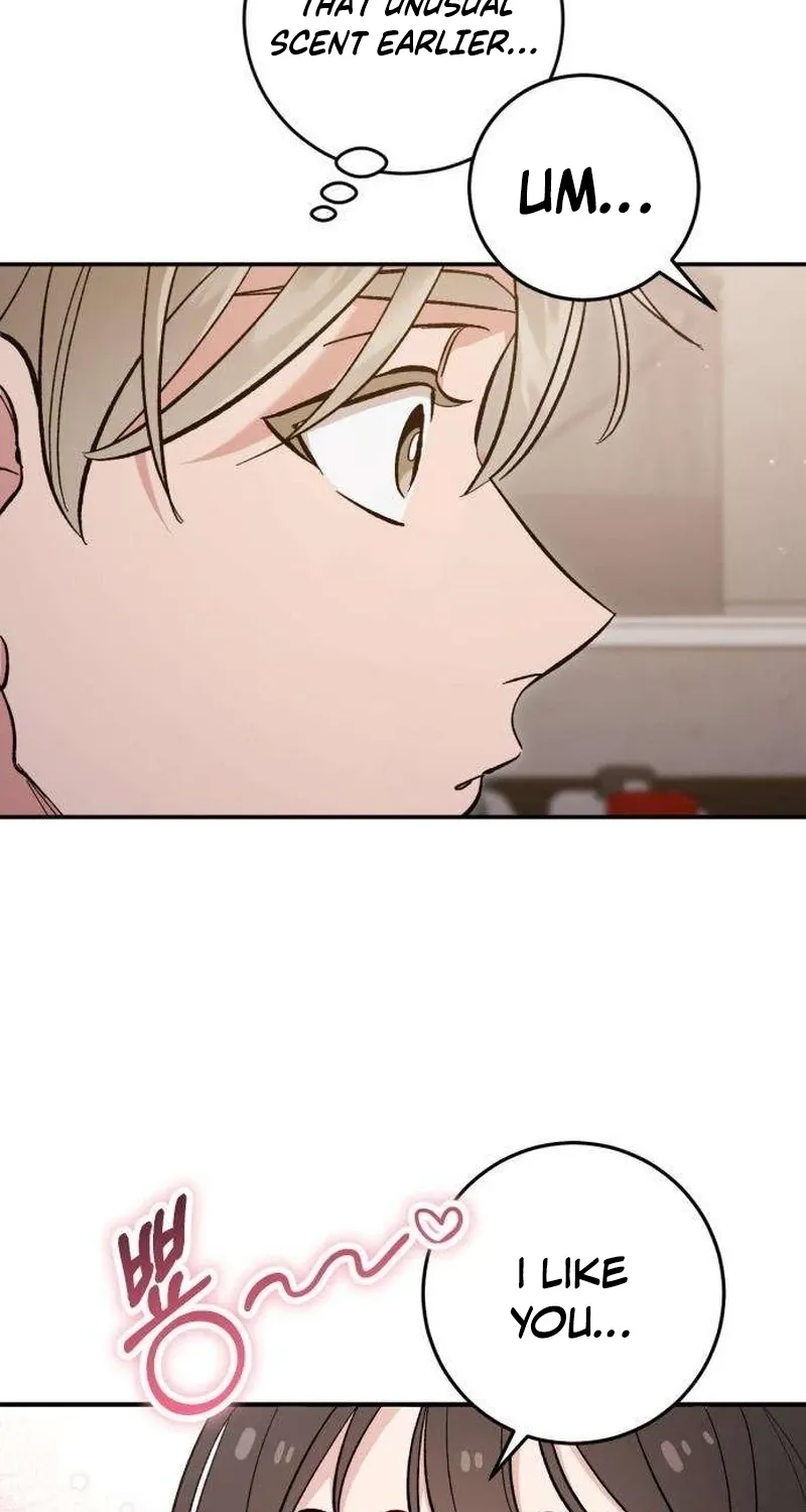 If You Don't Date, You Die! Chapter 2 - page 58