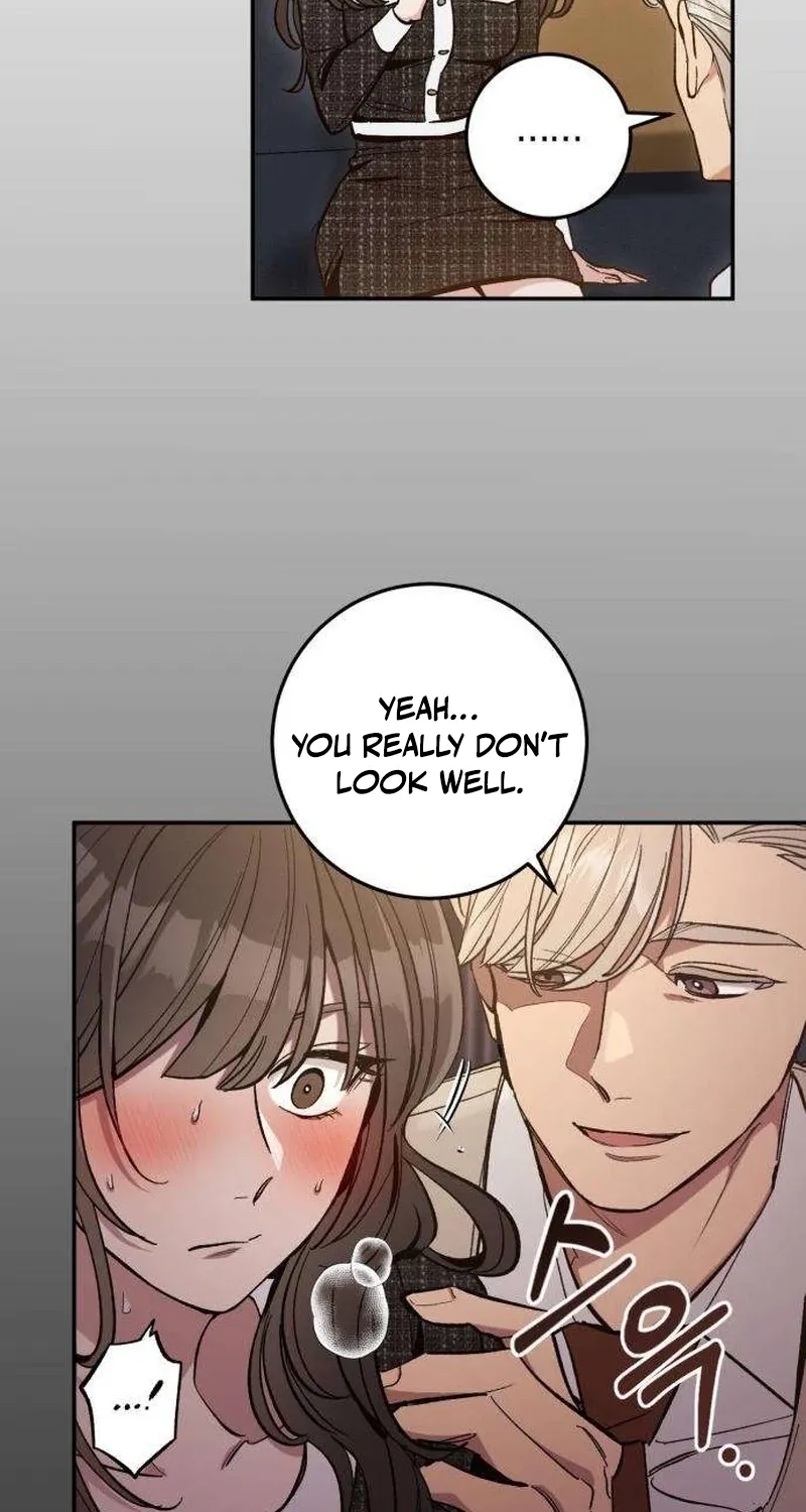 If You Don't Date, You Die! Chapter 2 - page 6