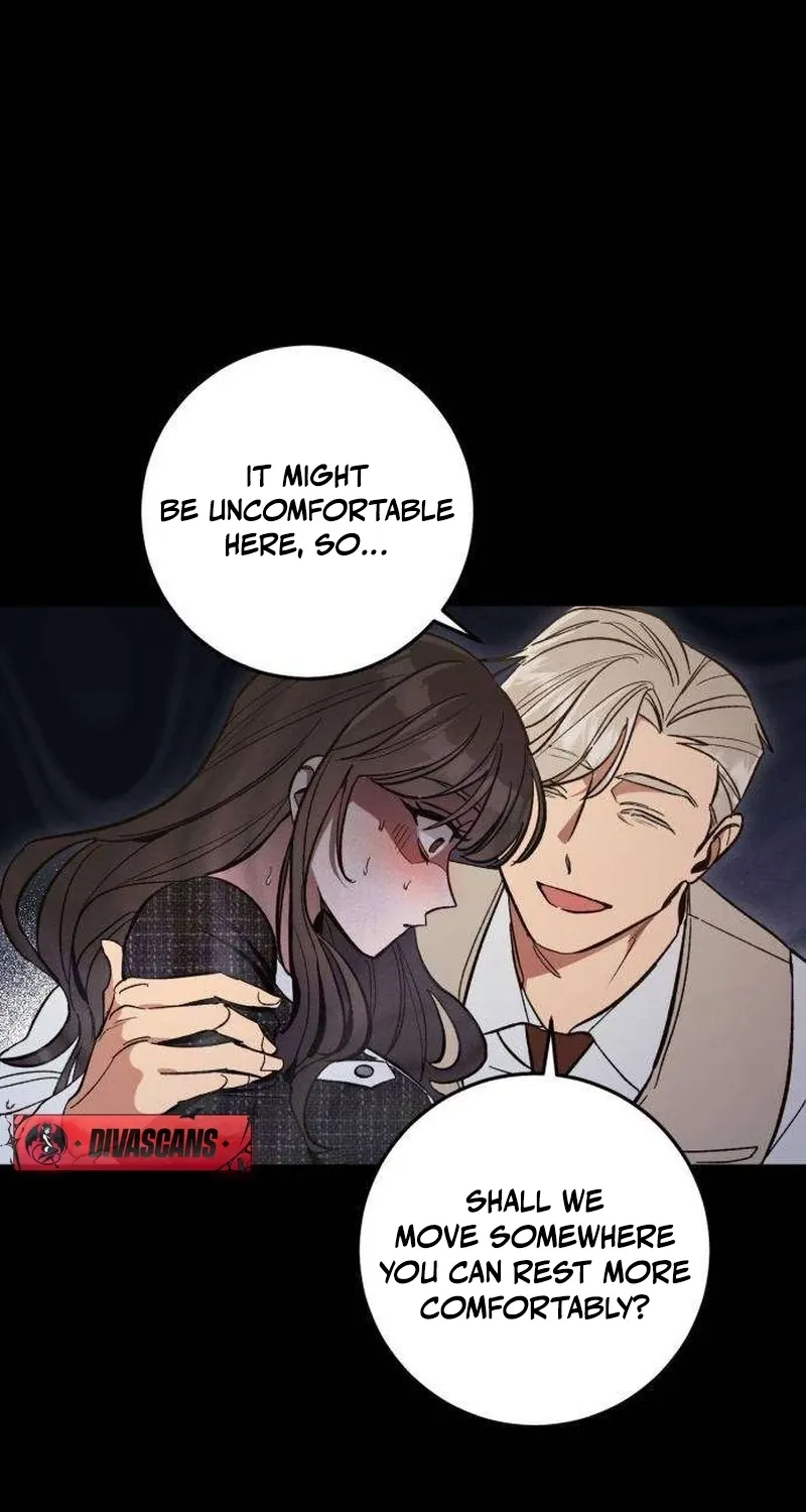 If You Don't Date, You Die! Chapter 2 - page 8