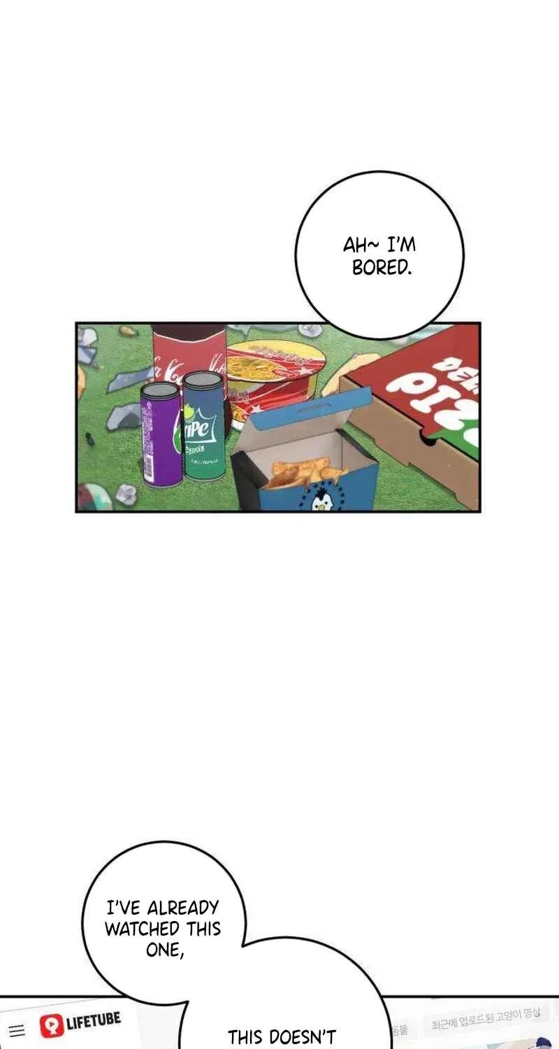 If You Don't Date, You Die! Chapter 3 - page 14