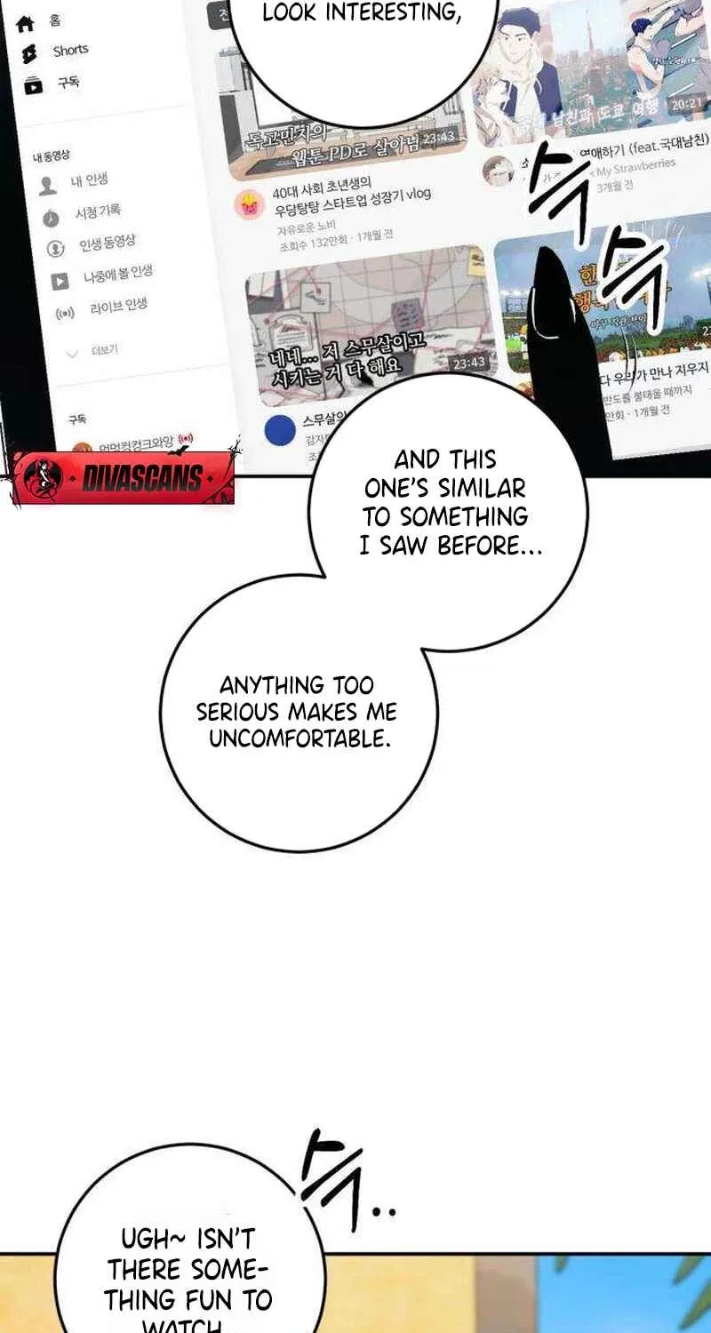 If You Don't Date, You Die! Chapter 3 - page 15