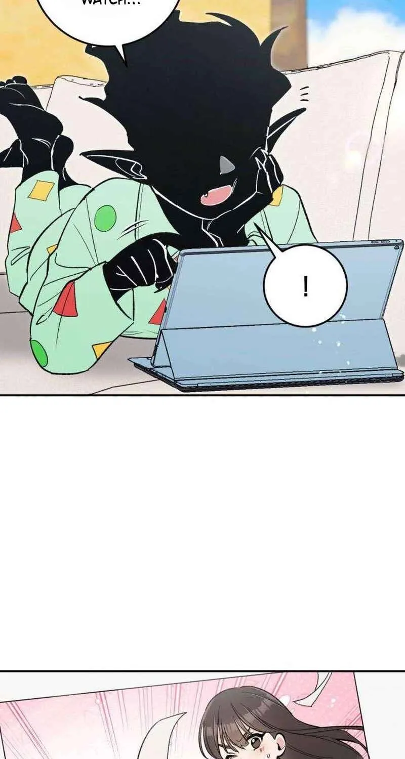 If You Don't Date, You Die! Chapter 3 - page 16