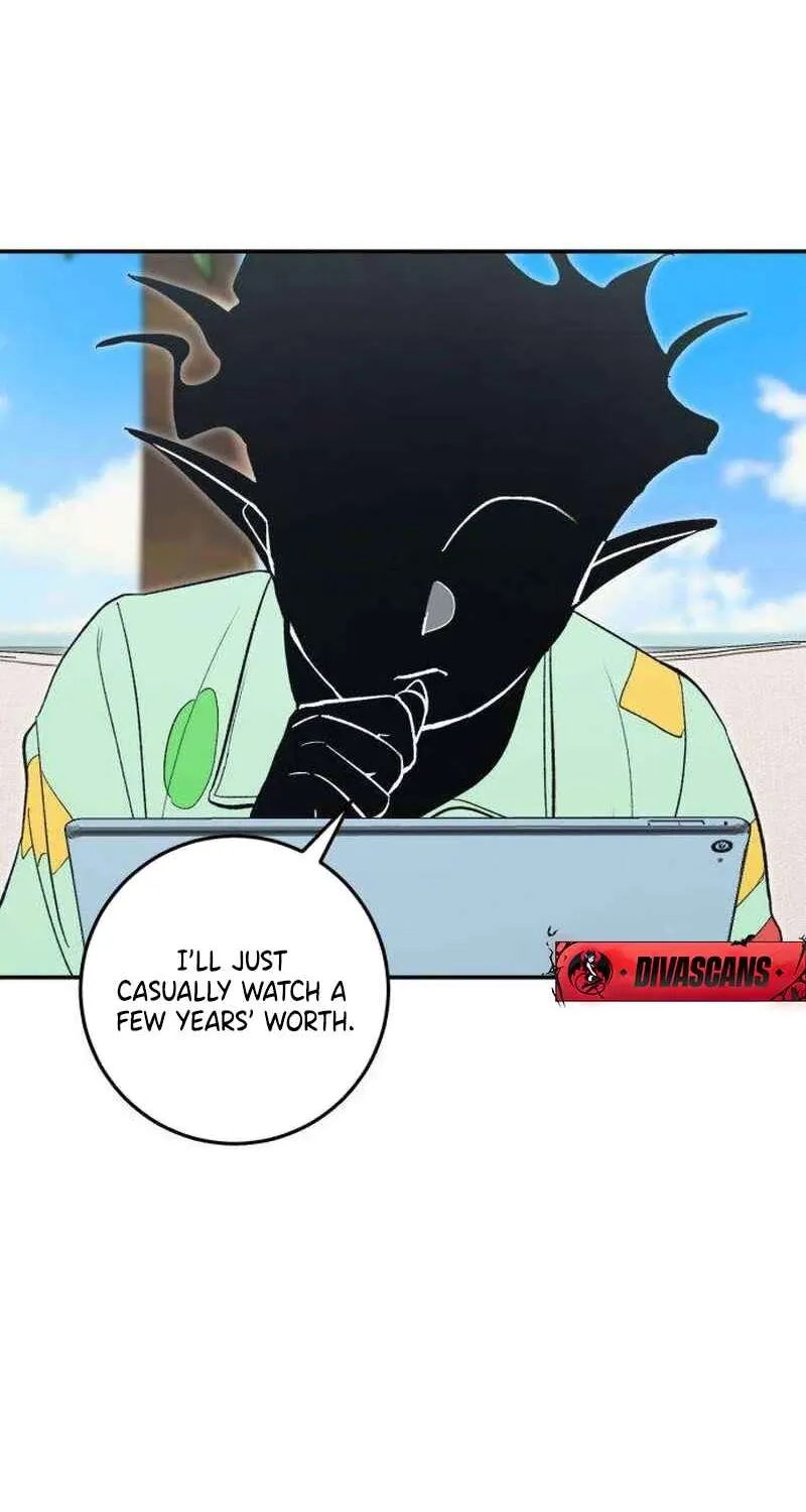 If You Don't Date, You Die! Chapter 3 - page 18