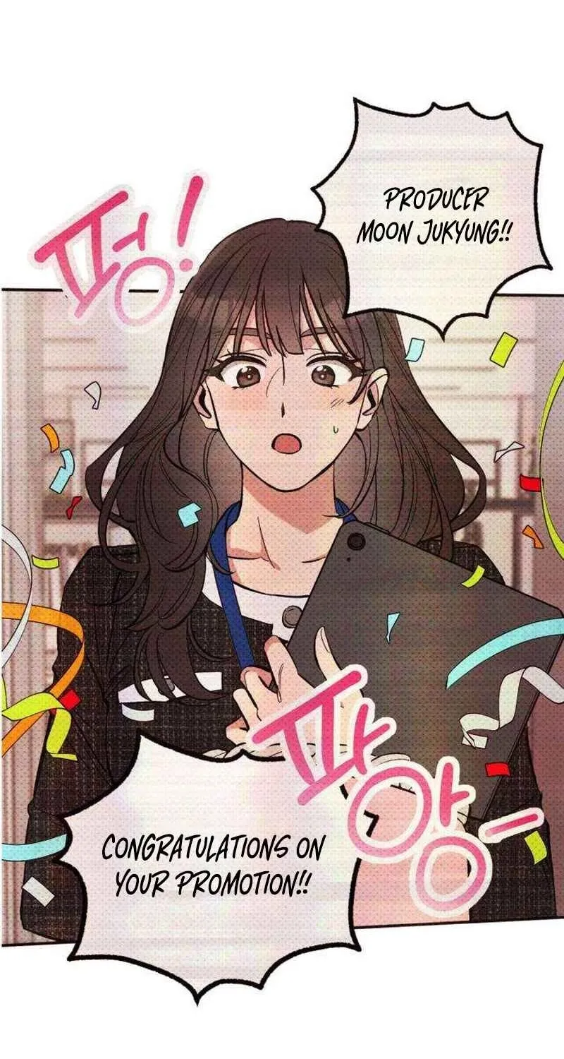 If You Don't Date, You Die! Chapter 3 - page 19