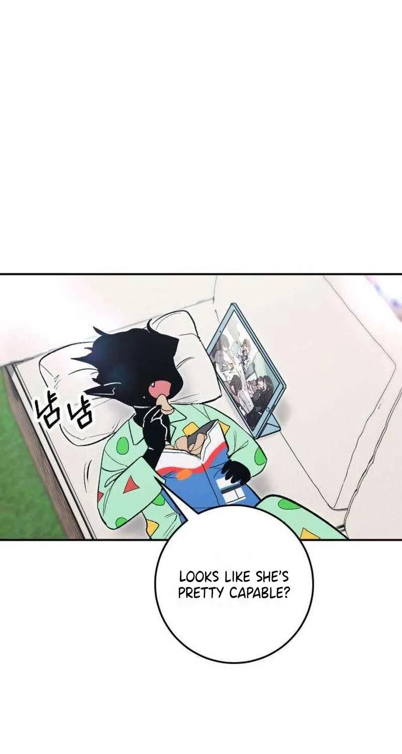 If You Don't Date, You Die! Chapter 3 - page 20