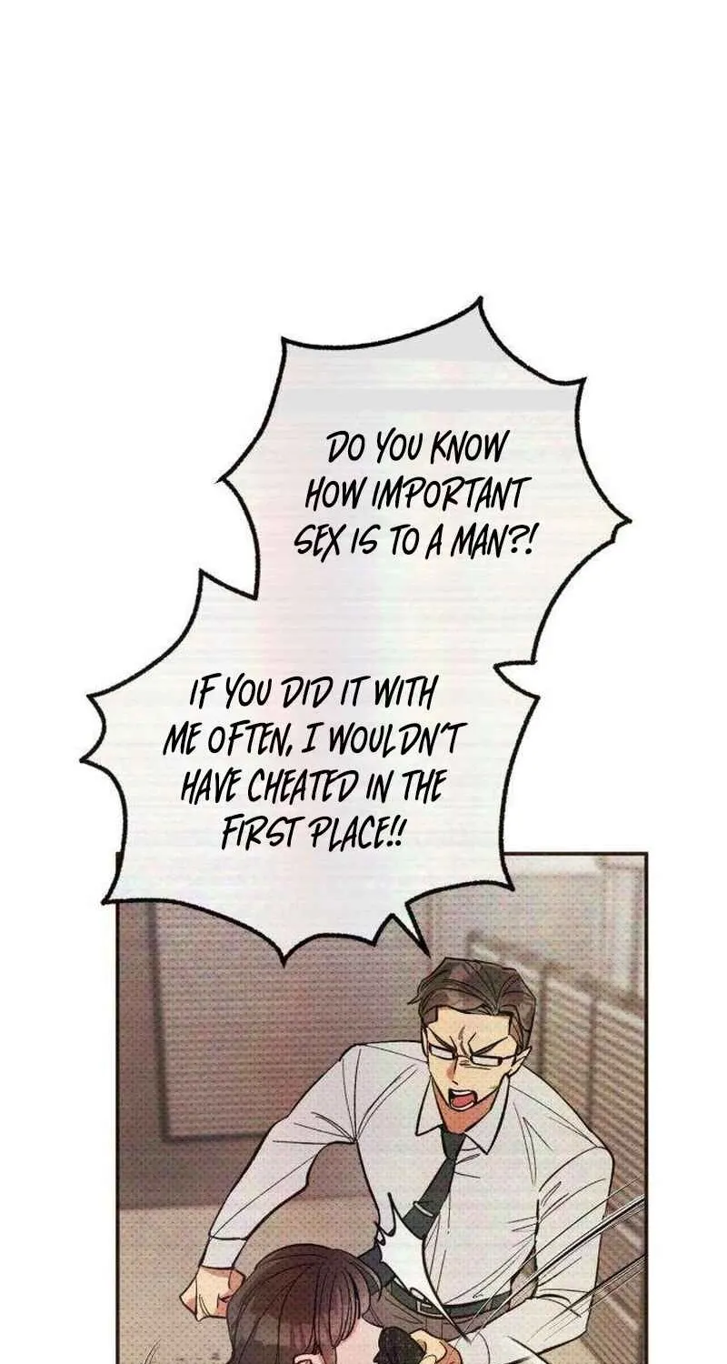 If You Don't Date, You Die! Chapter 3 - page 21