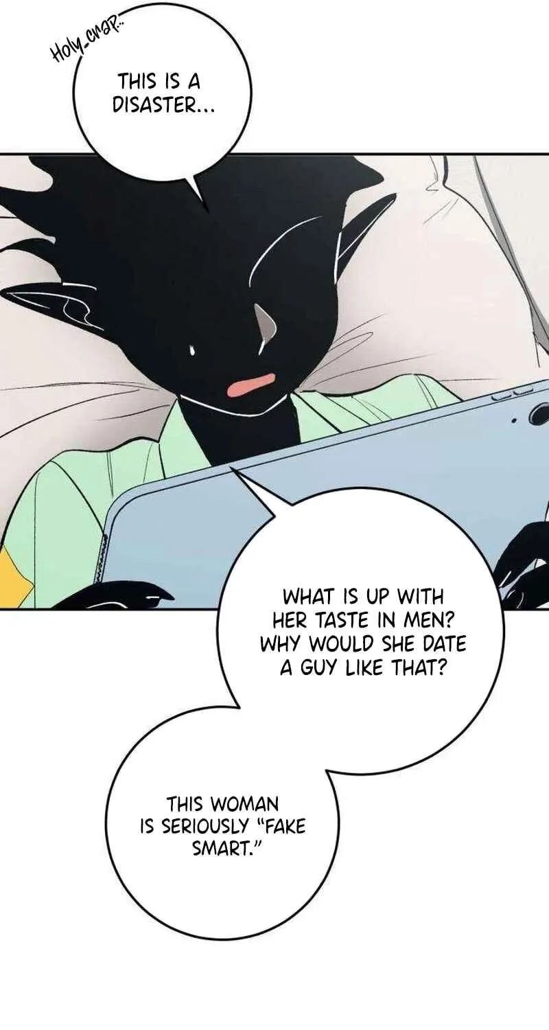 If You Don't Date, You Die! Chapter 3 - page 23