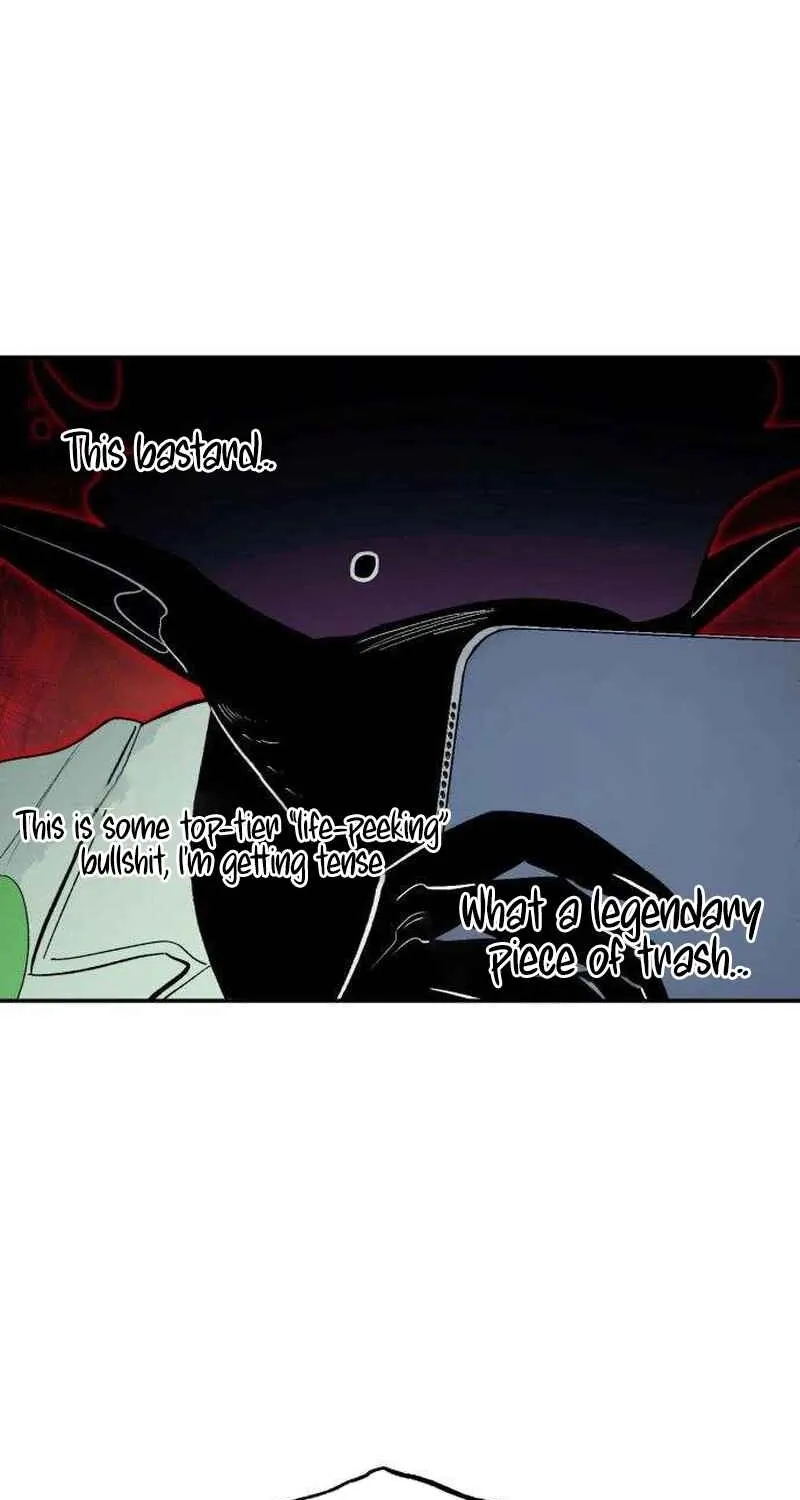 If You Don't Date, You Die! Chapter 3 - page 25