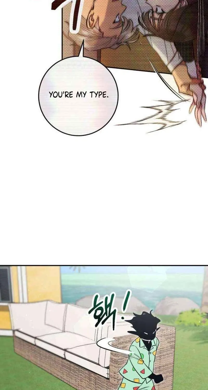 If You Don't Date, You Die! Chapter 3 - page 29