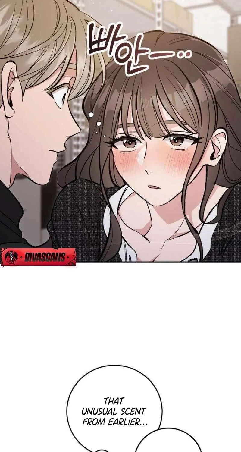 If You Don't Date, You Die! Chapter 3 - page 3