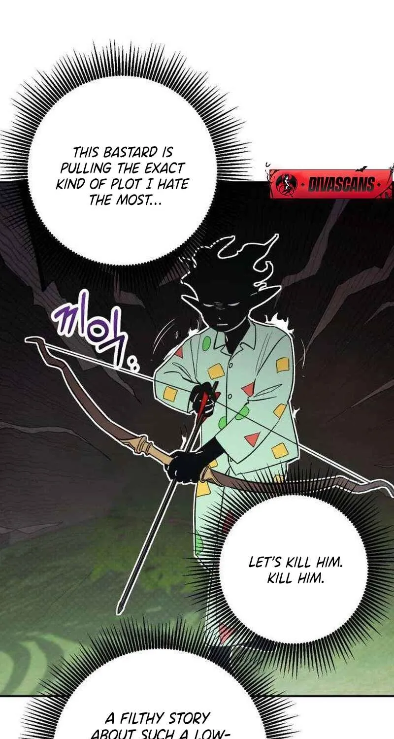 If You Don't Date, You Die! Chapter 3 - page 31