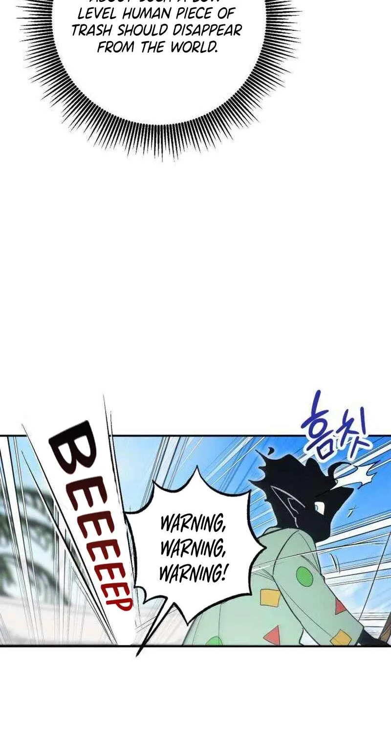 If You Don't Date, You Die! Chapter 3 - page 32