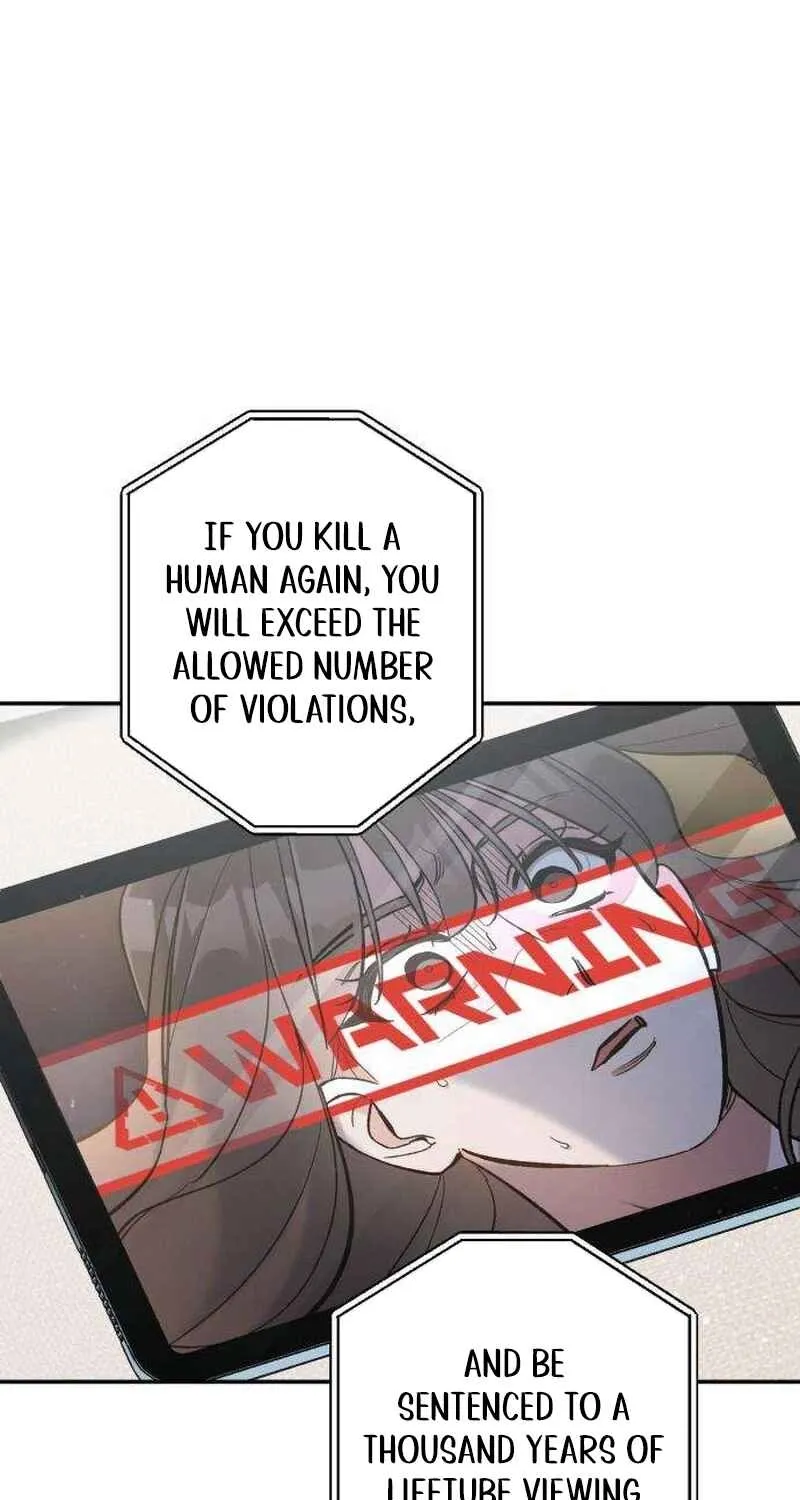 If You Don't Date, You Die! Chapter 3 - page 33