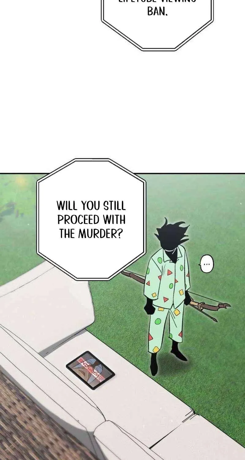 If You Don't Date, You Die! Chapter 3 - page 34