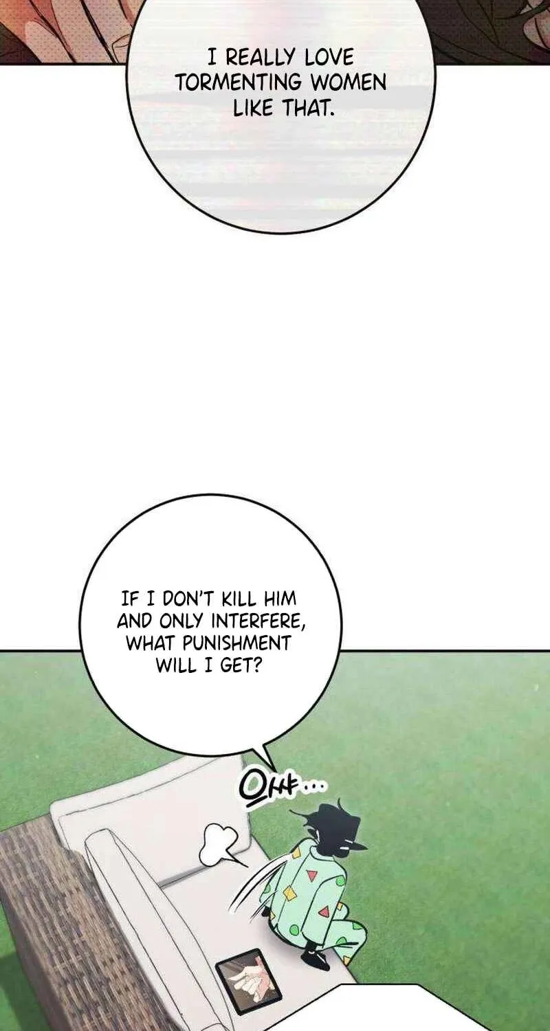 If You Don't Date, You Die! Chapter 3 - page 38