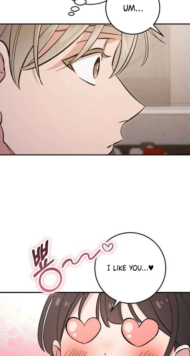 If You Don't Date, You Die! Chapter 3 - page 4